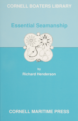 Essential Seamanship - Henderson, Richard