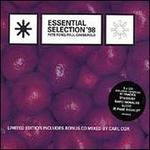 Essential Selection '98