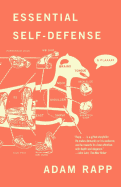 Essential Self-Defense: A Play