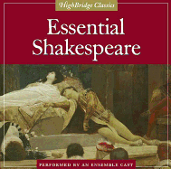 Essential Shakespeare