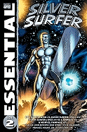 Essential Silver Surfer Vol.2 - Lee, Stan (Text by), and BYRNE, John (Text by)