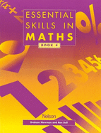 Essential Skills in Maths - Students' Book 4