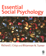 Essential Social Psychology