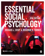 Essential Social Psychology