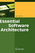 Essential Software Architecture