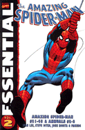 Essential Spider-Man Volume 2 Tpb