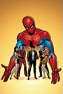 Essential Spider-Man - Volume 4