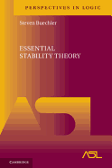 Essential Stability Theory