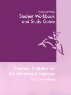 Essential Statistics for the Behavioral Sciences