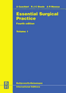 Essential Surgical Practice, 4ed: Basic Surgical Training