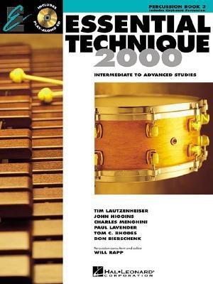 Essential Technique 2000 - Various