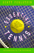 Essential Tennis - Perlstein, Scott, and Gullickson, Scott (Foreword by)