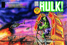 Essential the Rampaging Hulk, Volume 1 - Moench, Doug (Text by), and Starlin, Jim (Text by), and Warner, John (Text by)