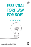 Essential Tort Law for Sqe1