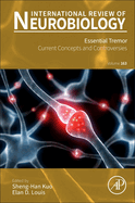 Essential Tremor: Current Concepts and Controversies: Volume 163