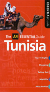 Essential Tunisia