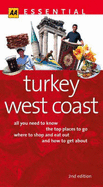 Essential Turkey: West Coast - Sheehan, Sean