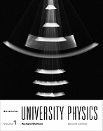 Essential University Physics Plus MasteringPhysics with eText -- Access Card Package: United States Edition