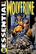 Essential Wolverine Volume 2 Tpb - Harris, Bob, and Hama, Larry Jo Duffy, and Duffy, Jo