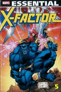 Essential X-Factor - Volume 5