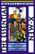 Essential X-Men - Volume 3 - Claremont, Chris, and Marvel Comics (Text by)