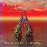 Essentialia: The Essence of Michel Huygen's Neuronium Music - Neuronium