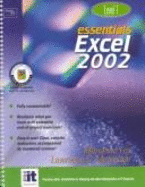 Essentials: Excel 2002 Level 2