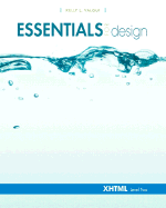 Essentials for Design XHTML, Level 2