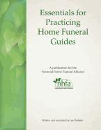 Essentials for Practicing Home Funeral Guides