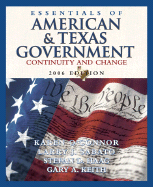 Essentials of American and Texas Government: Continunity and Change