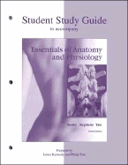 Essentials of Anatomy and Physiology: Study Guide