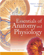 Essentials of Anatomy and Physiology - Scanlon, Valerie C, PhD