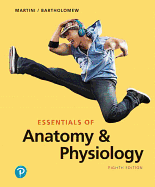 Essentials of Anatomy & Physiology Plus Mastering A&p with Pearson Etext -- Access Card Package