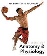 Essentials of Anatomy & Physiology Plus MasteringA&P with Etext -- Access Card Package