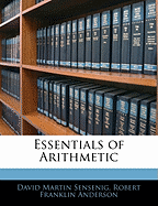 Essentials of Arithmetic