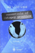 Essentials of Autopsy Practice - Rutty, Guy (Editor)