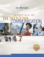 Essentials of Business Communication - Guffey, Mary Ellen