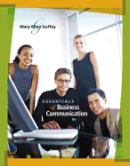 Essentials of Business Communication