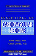 Essentials of Cardiovascular Medicine