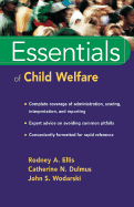 Essentials of Child Welfare