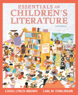 Essentials of Children's Literature
