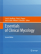 Essentials of Clinical Mycology