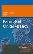 Essentials of Clinical Research