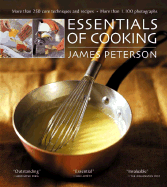 Essentials of Cooking - Peterson, James