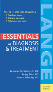 Essentials of Diagnosis & Treatment