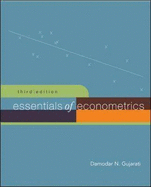 Essentials of Econometrics - Gujarati, Damodar