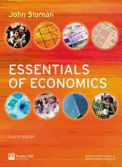 Essentials of Economics with MyEconLab
