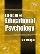 Essentials of Education Psychology