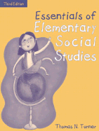 Essentials of Elementary Social Studies