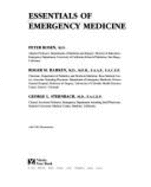 Essentials of emergency medicine